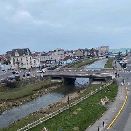 Studio Du Cairn Wimereux Exterior photo