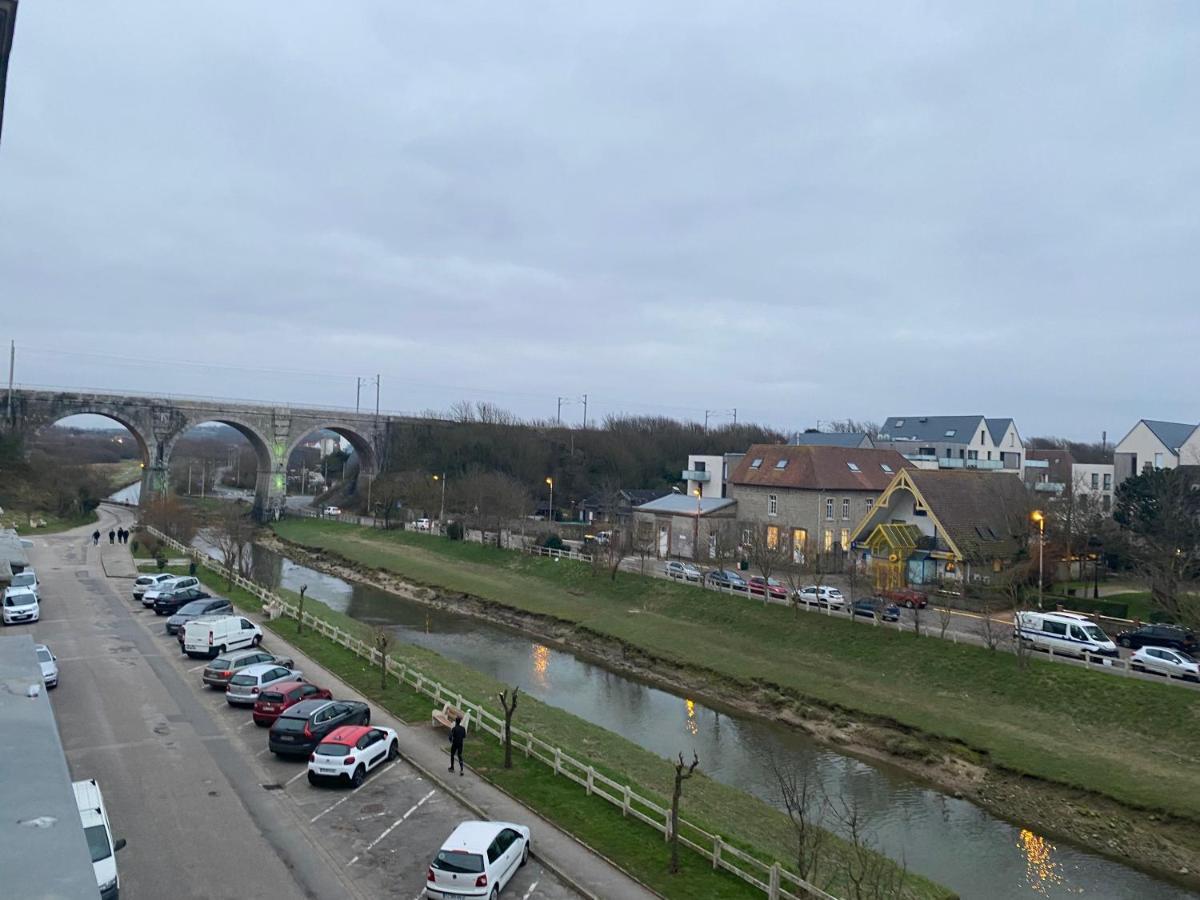 Studio Du Cairn Wimereux Exterior photo