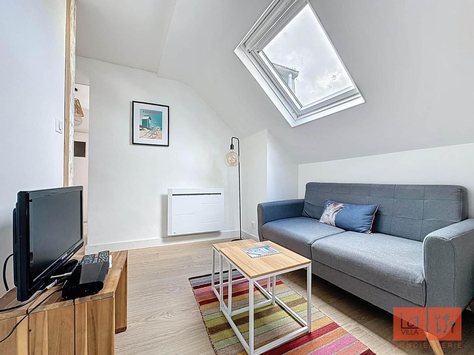 Studio Du Cairn Wimereux Exterior photo